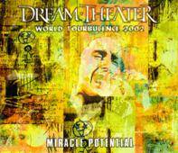 Dream Theater : Miracle Potential